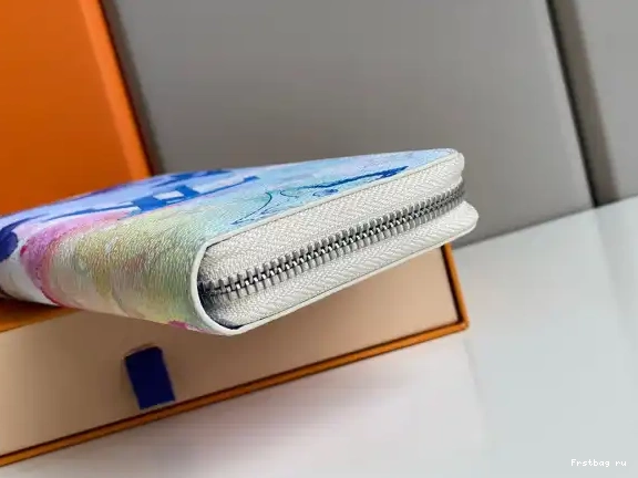 Frstbag ru WALLET VUITTON ZIPPY LOUIS 0518